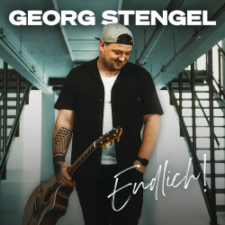 : Georg Stengel - Endlich! (2024)