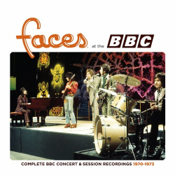 : Faces - Faces at the BBC: Complete Concert & Session Recordings (1970-1973) (2024)