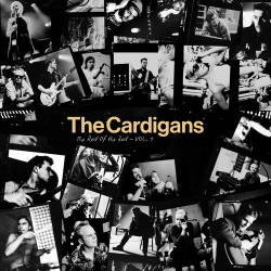 : The Cardigans - The Rest Of The Best (Vol. 1) (2024)