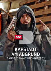 : Kapstadt am Abgrund Gangs Gewalt und Ghettos 2022 German Dl Doku 720p Web x264-ClassiCalhd