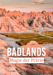 : Badlands Magie der Praerie 2017 German Dl Doku 720p Web x264-ClassiCalhd