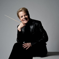 : Die Dirigentin Marin Alsop 2021 German Doku 1080p Web x264-ClassiCalhd