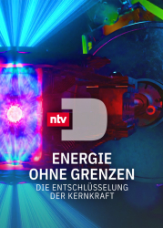 : Energie ohne Grenzen Die Entschluesselung der Kernfusion 2023 German Doku 720p Web x264-ClassiCalhd