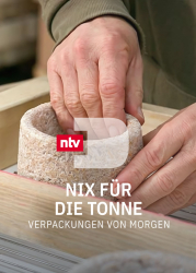 : Nix fuer die Tonne Verpackungen von morgen 2024 German Doku 1080p Web x264-ClassiCalhd