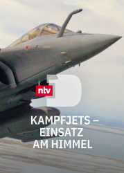 : Kampfjets Einsatz am Himmel 2023 German Dl Doku 720p Web x264-ClassiCalhd