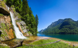 : Natur am Koenigssee 2021 German Doku 720p Web x264-ClassiCalhd