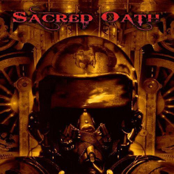 : Sacred Oath - Sacred Oath (Deluxe Edition) (2024)