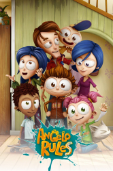 : Angelo S02E06 Die Freundesseite Die Wiznimals German 1080p WebHd H264-Rwf