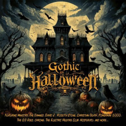 : Gothic Halloween (2024)