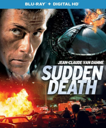 : Sudden Death 1995 German Us Uhdbd 2160p Dv Hdr10 Hevc Dts Dl Remux-pmHd