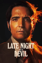 : Late Night with the Devil 2023 German AC3 WEBRip x265 - LDO