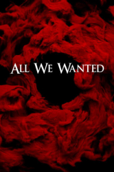 : All We Wanted 2024 720p WEBRip x264 AAC - YTS