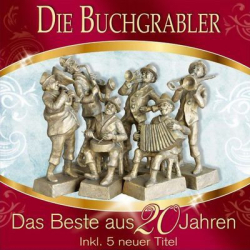 : Die Buchgrabler - Das Beste Aus 20 Jahren (2012)