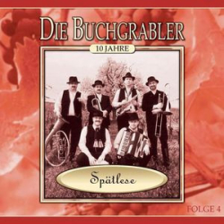 : Die Buchgrabler - Spätlese (10 Jahre) (2009)