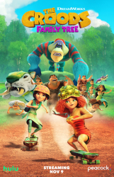 : Die Croods Der Familienbaum S05E02 German Dl 1080P Web H264-Wayne