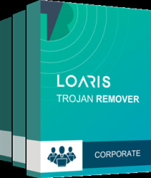 : Loaris Trojan Remover v3.2.109