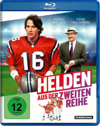 : Helden aus der zweiten Reihe 2000 German Bdrip x264-ContriButiOn