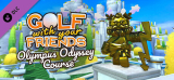 : Golf With Your Friends Olympus Odyssey Course-Tenoke