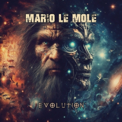 : Mario Le Mole - Evolution (2024)