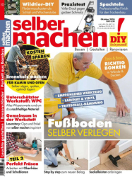 : Selber Machen - Oktober 2024