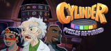 : Cylinder Puzzles Returned-Tenoke