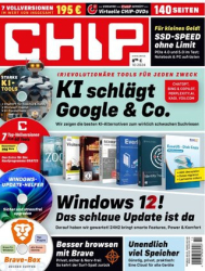 :  CHIP Magazin Oktober No 10 2024