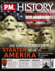 :  P.M History Magazin Oktober No 10 2024