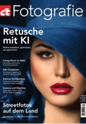 :  ct Fotografie Magazin September-Oktober No 05 2024