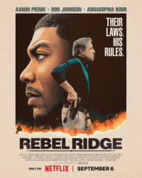 : Rebel Ridge 2024 German Dl 720p Web h264-Sauerkraut