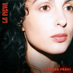 : Barbara Pravi - La Pieva (2024)