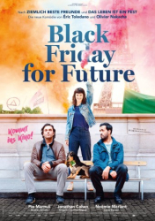 : Black Friday for Future 2023 German Dl Eac3D 1080p BluRay x264-iNfotv