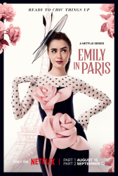 : Emily in Paris S01E01 German Dl Hdr 2160p Web h265-Knoedel