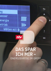 : Das spar ich mir Energiekrise im Griff 2022 German Doku 720p Web x264-ClassiCalhd