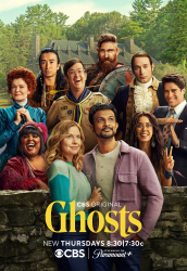 : Ghosts 2021 S03E01 German Dl 1080P Web H264 Internal-Wayne