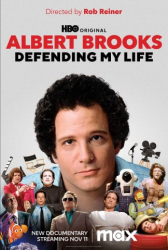 : Rendezvous mit Albert Brooks 2023 German Dl Doku 1080p Web H264-SynergiE