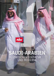 : Saudi Arabien Zwischen Diktatur und Moderne 2023 German Dl Doku 720p Web x264-ClassiCalhd