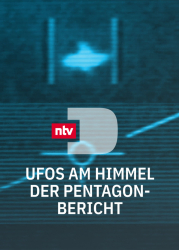 : Ufos am Himmel Der Pentagon Bericht 2021 German Dl Doku 720p Web x264-ClassiCalhd