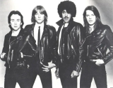 : Thin Lizzy - Diskografie - [1977 - 2024]