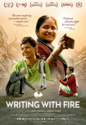 : Writing with Fire 2021 German Doku 720p Web x264-ClassiCalhd