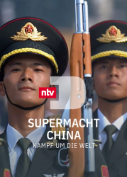 : Supermacht China Kampf um die Welt 2019 German Dl Doku 1080p Web x264-ClassiCalhd