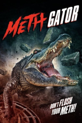 : Methgator 2023 German AC3 720p WEBRip H265 - LDO