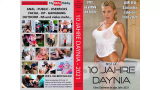 : Daynia - 10-Jahre Daynia Directors Cut Dvd - 2021 - Limited Sammler Edition und Bonus Gewinnaktion - Best of