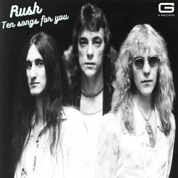 : Rush - Ten songs for you (2024)