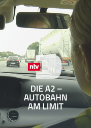 : Die A2 Autobahn am Limit 2021 German Doku 720p Web x264-ClassiCalhd