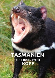 : Tasmanien Eine Insel steht Kopf 2017 German Doku 720p Web x264-ClassiCalhd