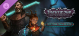 : Pathfinder Wrath of the Righteous Enhanced Edition Visitors from Morta MacOs-I_KnoW