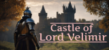 : Castle of Lord Velimir-Tenoke