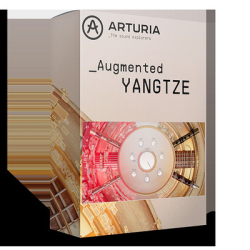 : Arturia Augmented YANGTZE 1.1.1.5024