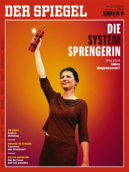 : Der Spiegel - 7. September 2024