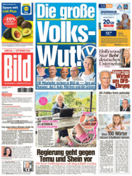 : Bild - 07. September 2024